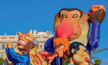 carnaval de nice